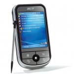GPS- Acer 531