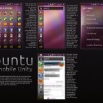   ,   Canonical  Mobile Unity  