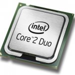    Intel Core 2 Duo       .