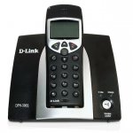  VoIP-  D-Link