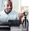 UC3022  CAMLIVE™ PRO | Захват и переключение 4K видео с беспроводным управлением