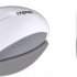 Мышь RAPOO 3360 Mini Grey - отличное решение для каждого ценителя качества даже в самой мельчайшей детали