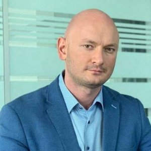Шариф Одинаев, сооснователь Big Data-платформы Caltat