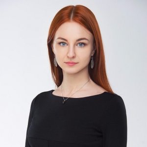 Анастасия Попченкова, руководитель продукта ЭТрН компании Docrobot