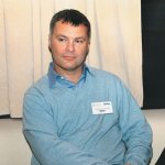 Константин Шляхов, вице-президент группы компаний «Марвел», генеральный менеджер компании «Марвел-Дистрибуция»