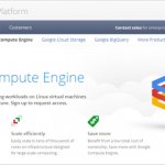        Google Compute Engine    Debian