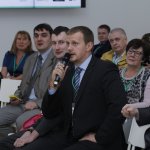   Russian Enterprise Content Summit 2014