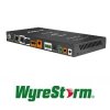 Энкодер 4K60 4:4:4 JPEG2000 для вещания в сеть с поддержкой Dante - WyreStorm NHD-500-DNT-TX