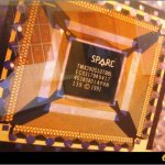 SuperSPARC I, 1992 .  SuperSPARC     SPARC V8.  1992 .      33   40 . SuperSPARC  3,1 . .     Texas Instruments    .      0,8-   BiCMOS,        -.