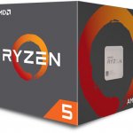   Ryzen 5   Zen  AMD        