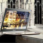 Ультрабук Zenbook UX303LN гармонично сочетает стиль и практичность
