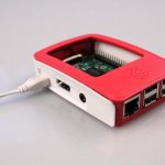 Raspberry Pi 3   