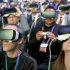 Рынок виртуальной реальности вырастет в 2017-м на 130%