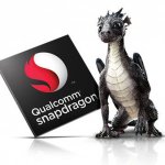   Snapdragon 410  LTE Qualcomm            