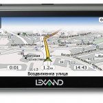  Lexand Touch Si-510