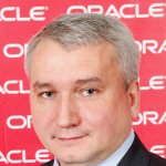 Андрей Пивоваров, руководитель группы перспективных технологий предпроектного консалтинга, представительство Oracle в СНГ