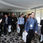   Russian Open Source Summit 2017