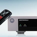 Motorola:  