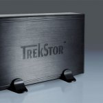 TrekStor MovieStation maxi