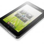 IdeaPad Tablet A1    Android 2.3