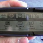 Ericsson R380s:    Symbian-  Ericsson    -