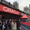 Oracle может потратить 30 млрд долл. на покупку Cerner, партнера AWS