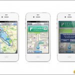 iOS 6:  .   Apple Maps            .           ,   ,   Google Maps,    ,  .      .