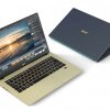 Acer представила новые модели ноутбуков из линеек Swift, Spin и Aspire