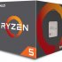 AMD Ryzen 5    Ryzen 7