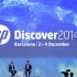 Восемь ударных новых продуктов с конференции HP Discover