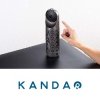 Конференц-камера 360° «Все-в-одном»: динамик и микрофоны -  Kandao Meeting Pro