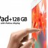 Apple начинает продажи iPad 4 со 128 Гб памяти