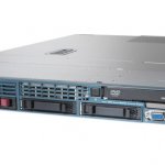 Cisco 3300 Series Mobility Services Engine