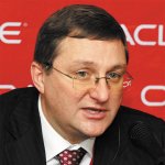 Борис Щербаков: “Проект в Федеральном казначействе подготавливает почву для общегосударственных проектов, таких как «Электронное правительство»”