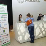   Russian Enterprise Content Summit 2014