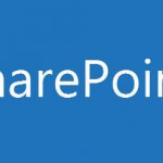 SharePoint 2016       