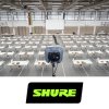 Shure Microflex Complete Wireless -   -  