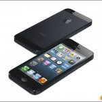 iPhone 5:  .  Apple     , ,   ,   .     ,     .   iPhone 5        (NFC),  Apple             T-Mobile. iPhone 5       iPhone 4S,     ,    .        Samsung Galaxy S III.