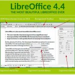  LibreOffice 4.4   