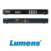 Система «все-в-одном» для 4-канальной видеозаписи FullHD и потоковой трансляции - Lumens LC200