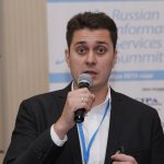   Russian Information Services Summit 2015