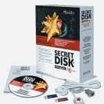   Secret Disk Server NG