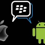    BlackBerry     BBM   ,   