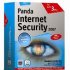 Panda Internet Security 2007  Vista
