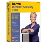   Symantec Norton 2008