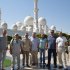 Фоторепортаж: Компании AUVIX и Panasonic встретились с интеграторами в Дубае