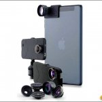 iPro Lens System.  iPro Lens System       ,          .          .      iPad,     iPhone  Samsung Galaxy.    .