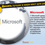 5. Microsoft.   Microsoft   DigiGirlz    ,      -     .