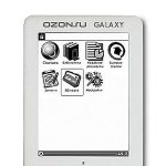 Ozon Galaxy     Amazon Kindle  Ozon  