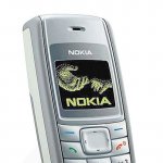          Nokia    1110